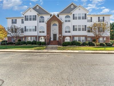 4290 Cedarcroft Ct APT 3A, Greensboro, NC, 27409