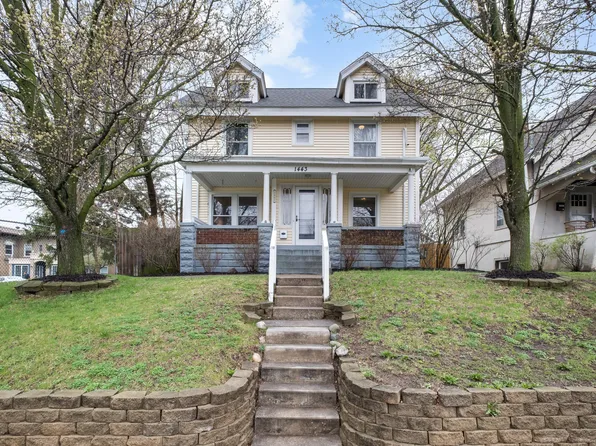 1443 Fulton St E, Grand Rapids, MI 49503