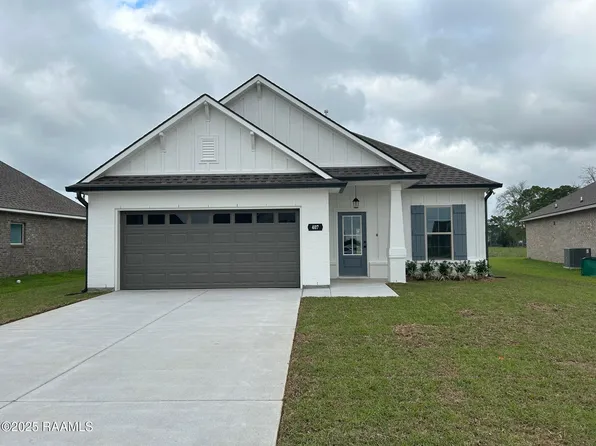 407 Summer St, Broussard, LA 70518