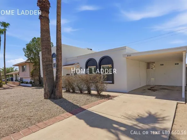 8501 E Thomas Rd, Scottsdale, AZ 85251