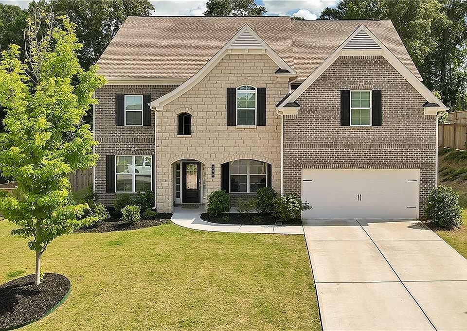 1st image of 339 Parkside Meadow Dr SW
