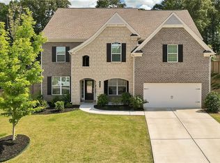 339 Parkside Meadow Dr SW, Marietta, GA 30064