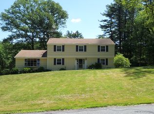 36 Sagamore Dr, Andover, MA 01810