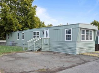 6600 Haag St, West Richland, WA 99353
