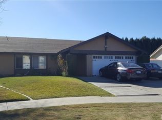 3214 S Timber St, Santa Ana, CA 92707