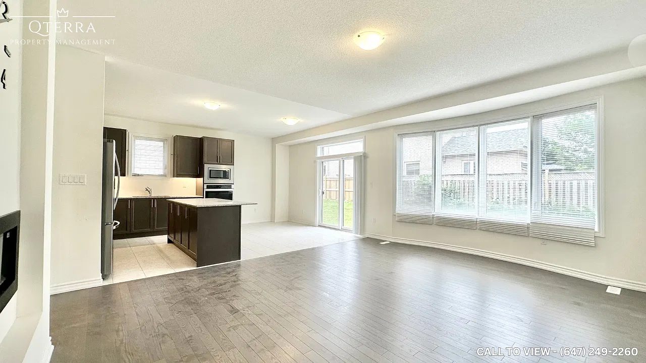 4 bed, 3.5 bath, 3000 sqft, $3,250 — Photo 4
