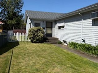 7573 N Gilbert Ave, Portland, OR 97203