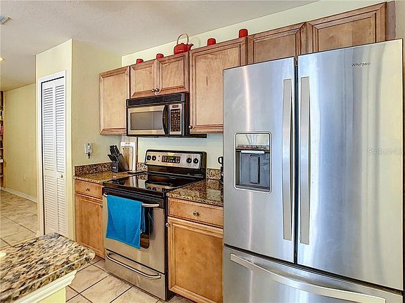 4th image of 700 S Harbour Island Blvd Unit 232