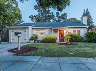 1019 Riverton Dr, San Carlos, CA 94070