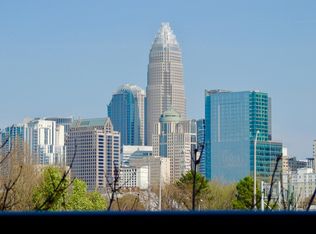 630 Calvert St UNIT 302, Charlotte, NC 28208