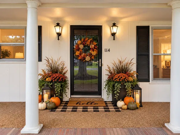 114 Paschal Dr, Murfreesboro, TN 37128