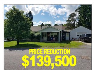 213 Martin Rd, Saint Marys, PA 15857