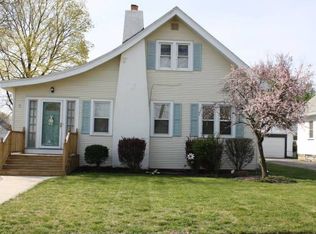 3 Beverly Hts, Rochester, NY 14616