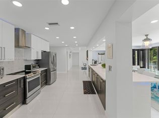 1433 NW 8th St #1433, Dania, FL 33004