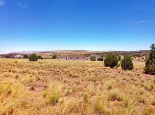 1300 E Verde Ranch Rd, Paulden, AZ 86334