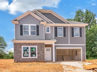 308 Videre Woods Ct, Piedmont, SC 29673