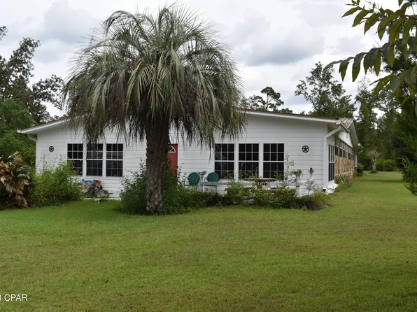 1839 Sun Fun Ln, Cottondale, FL 32431