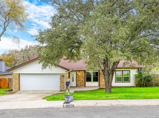 13943 S Village Dr, San Antonio, TX 78249