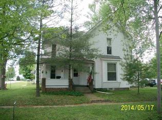 25 E College St, Kingman, IN 47952