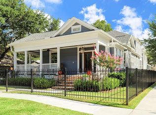 528 Highland St, Houston, TX 77009