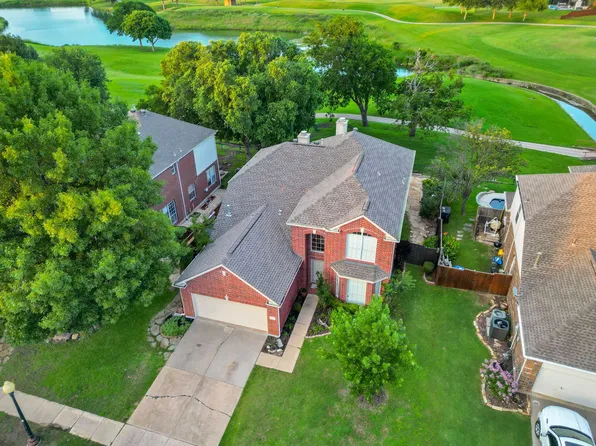 2733 Woodson Dr, McKinney, TX 75072