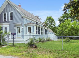 15 Goodwin St, Springvale, ME 04083