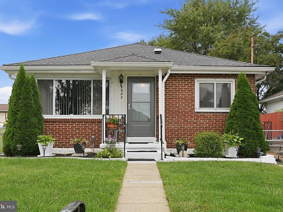 1st image of 5903 Prince George St