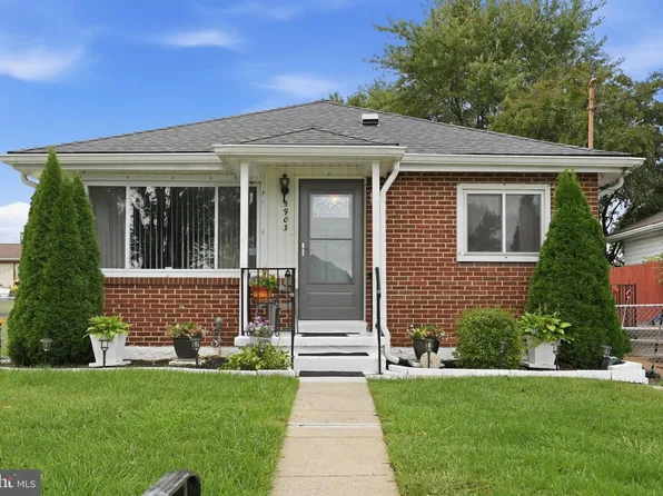 5903 Prince George St, Baltimore, MD 21207