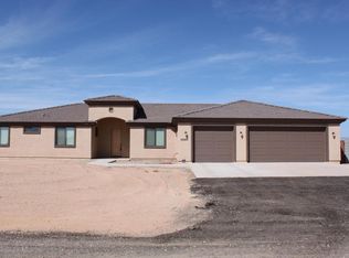 30925 N 251st Ave, Wittmann, AZ 85361