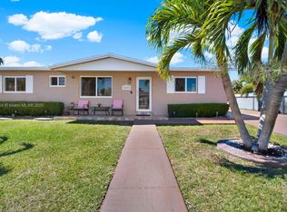 30328 SW 158th Pl, Homestead, FL 33033