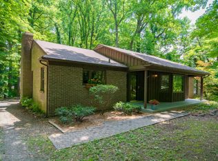 215 Cherry Hill Rd, Pewee Valley, KY 40056