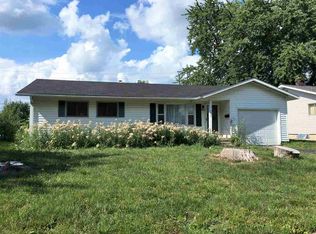 1910 W Therlow Dr, Marion, IN