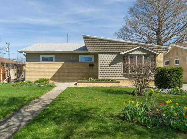 418 W Ronald Dr, Addison, IL 60101