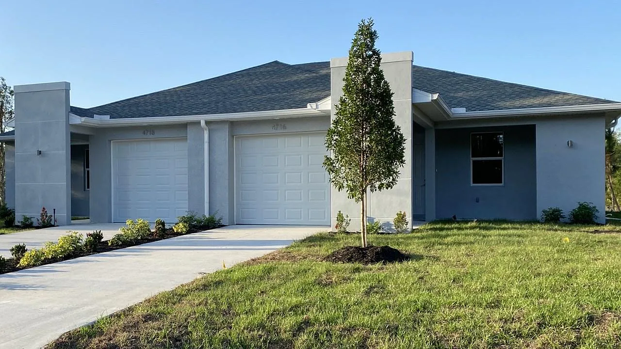 3 bed, 1200 sqft, $1,450 — Photo 1