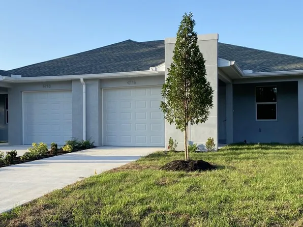 4716 27th St SW, Lehigh Acres, FL 33973