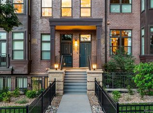 1662 Fillmore St, Denver, CO 80206