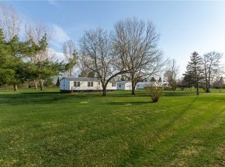 16548 Star School House Rd, Dexter, NY 13634