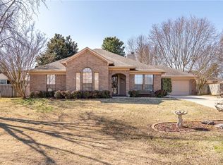 8808 Timberlyn Way, Fort Smith, AR 72903
