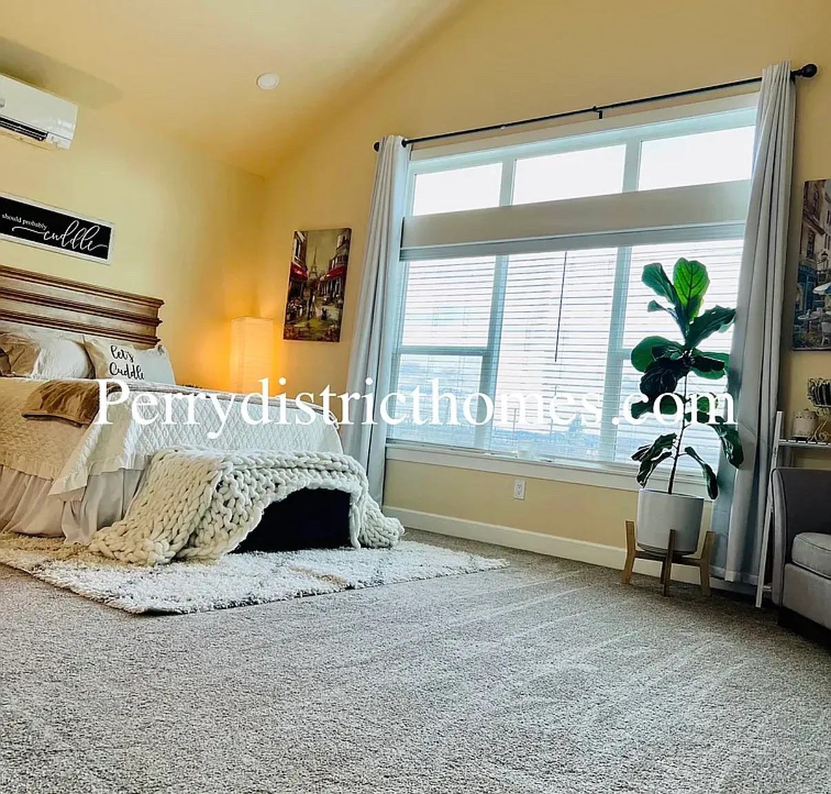 514 S Scott St — Photo 4
