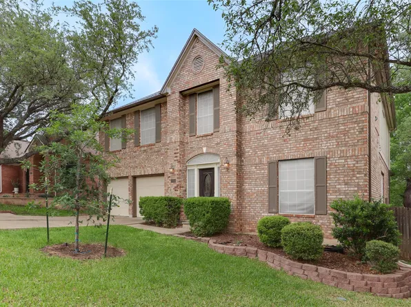 11125 Savin Hill Ln, Austin, TX 78739