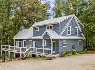 170 Moutardier Woods Rd, Leitchfield, KY 42754