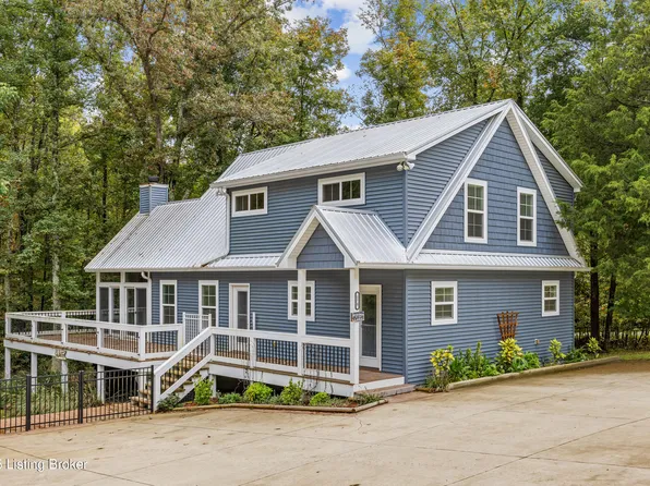 170 Moutardier Woods Rd, Leitchfield, KY 42754