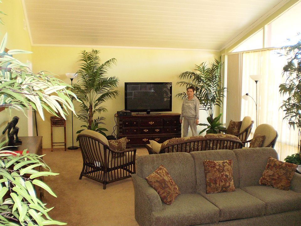 tv family room
