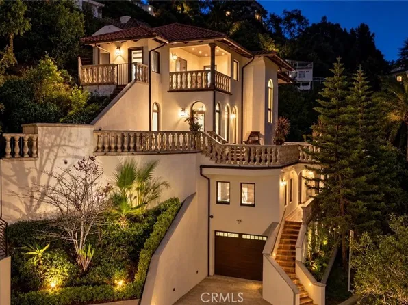 2995 Belden Dr, Los Angeles, CA 90068