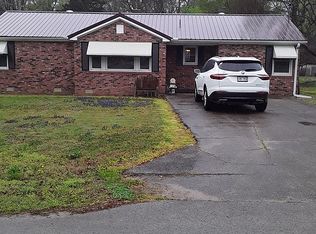 150 N 12th Ave, Piggott, AR 72454