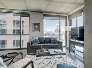 2009 Larimer St #101, Denver, CO 80205