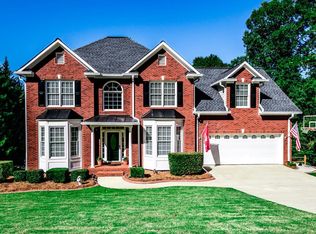 1109 Hunters Glen Dr, Woodstock, GA 30189