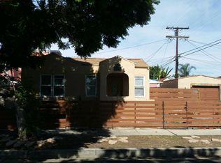 8110 S Harvard Blvd, Los Angeles, CA 90047