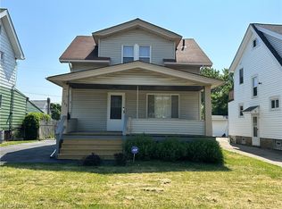 3783 W 137th St, Cleveland, OH