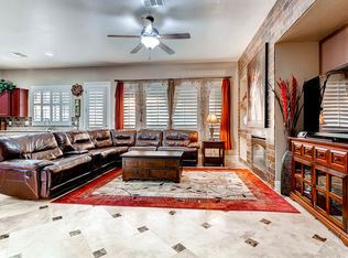 383 Las Lanzas St, Las Vegas, NV 89138